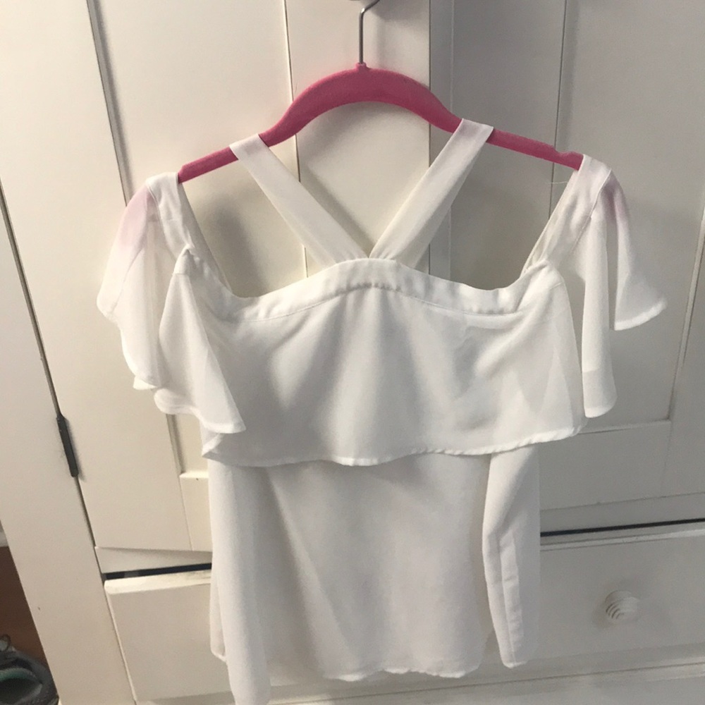 Dressy shirt